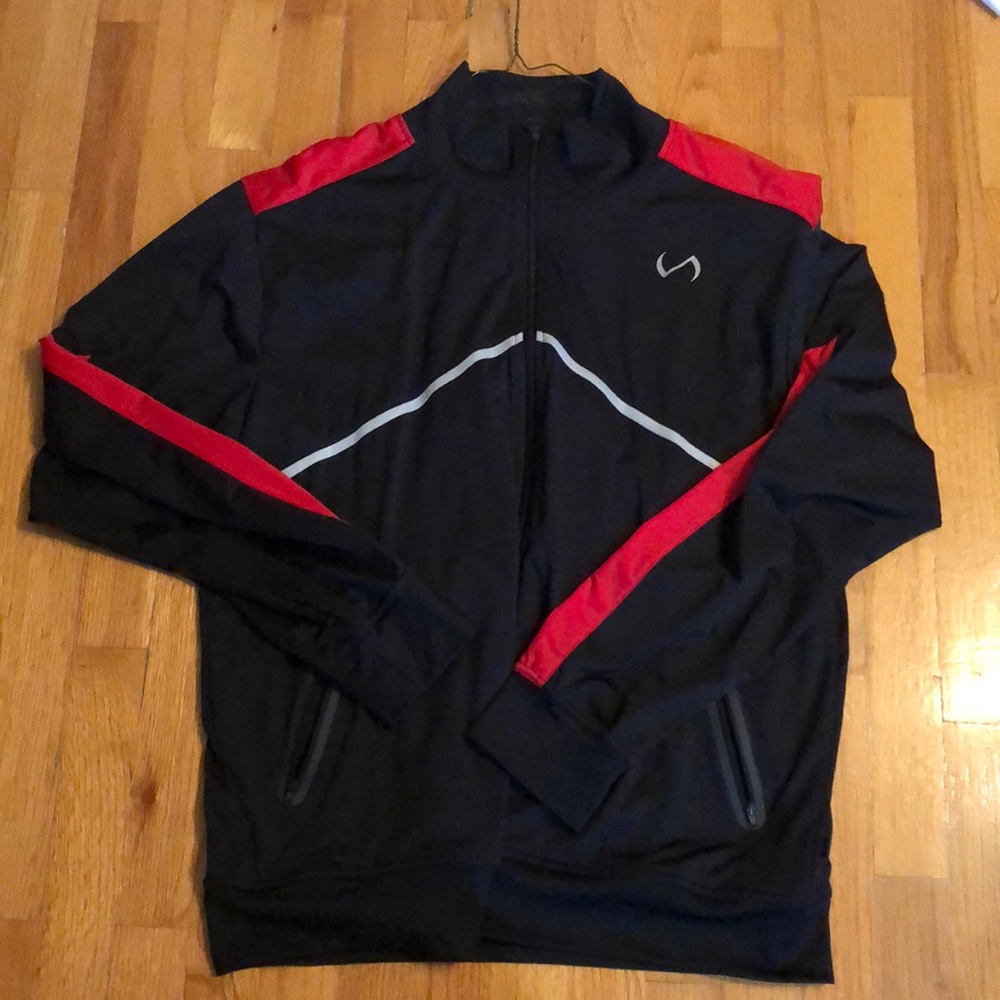 Track Jacket